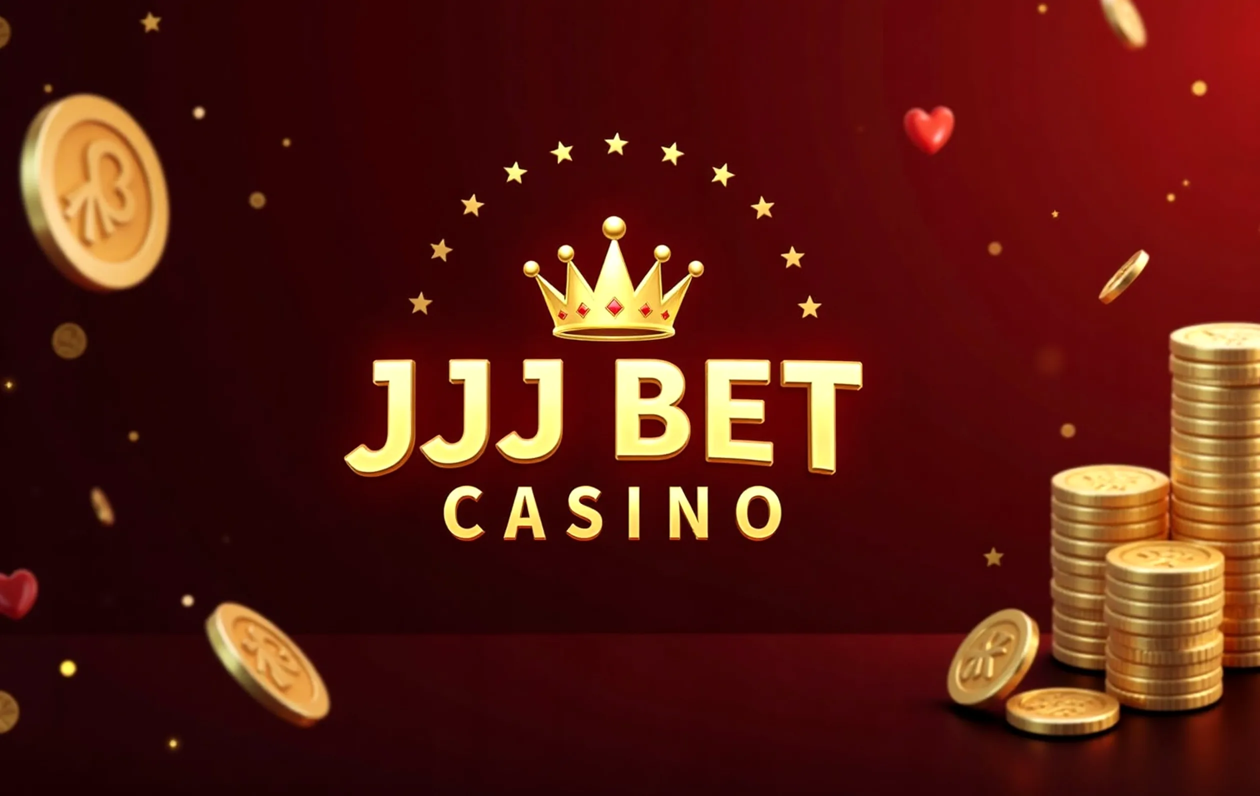 JJJBet Casino editorial scene